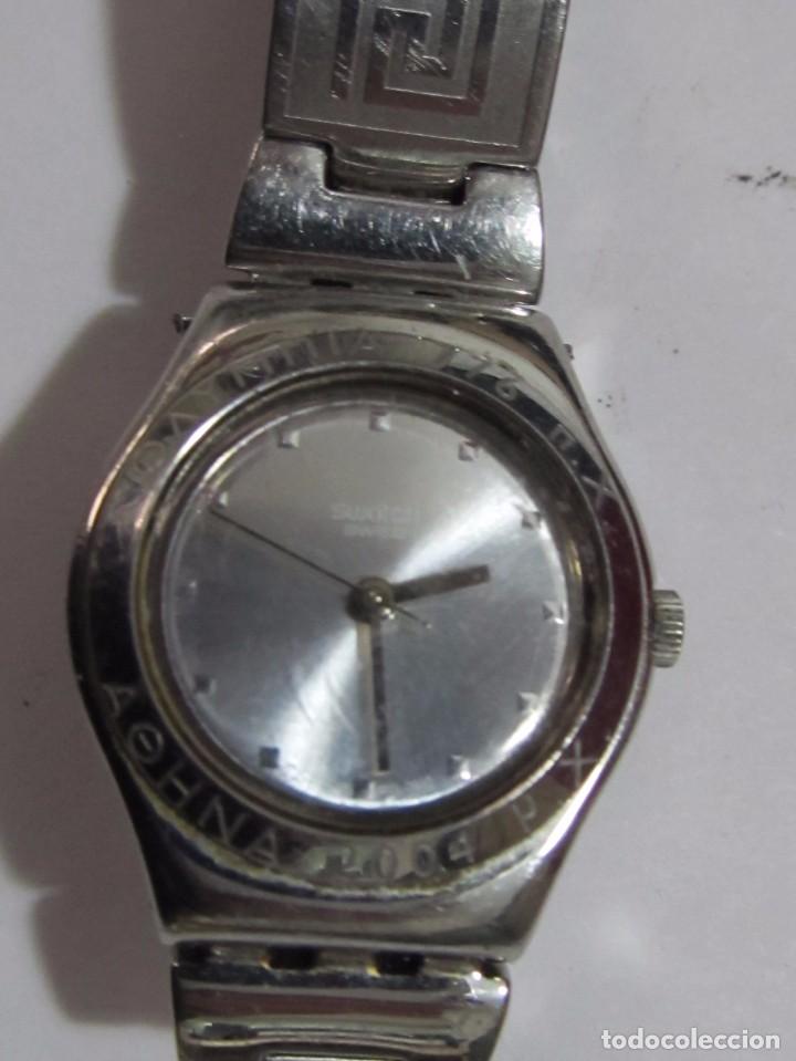 Relojes - Swatch: RELOJ SWATCH DESTINY DE CUARZO - Foto 2