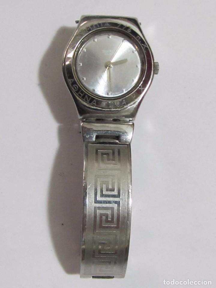Relojes - Swatch: RELOJ SWATCH DESTINY DE CUARZO - Foto 3