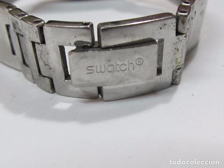 Relojes - Swatch: RELOJ SWATCH DESTINY DE CUARZO - Foto 4