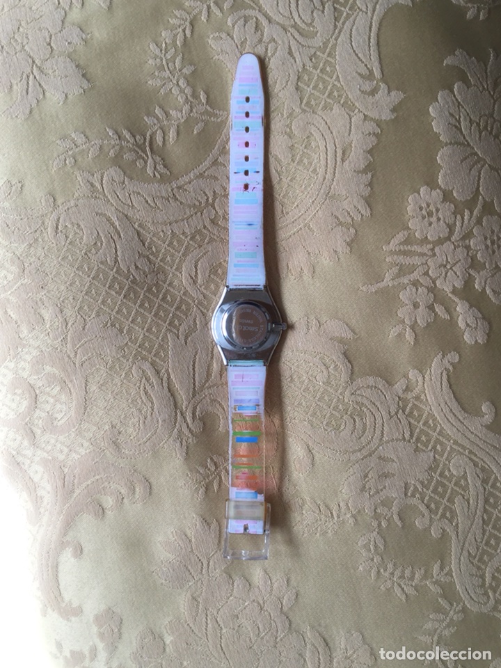 Relojes - Swatch: RELOJ SWATCH VINTAGE - Foto 8