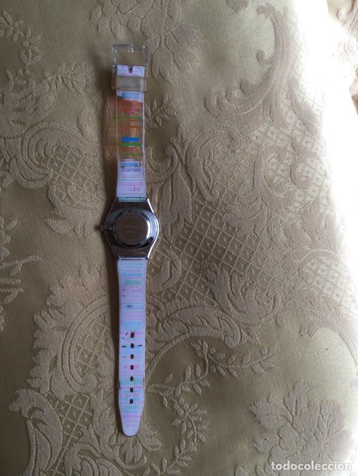 Relojes - Swatch: RELOJ SWATCH VINTAGE - Foto 11