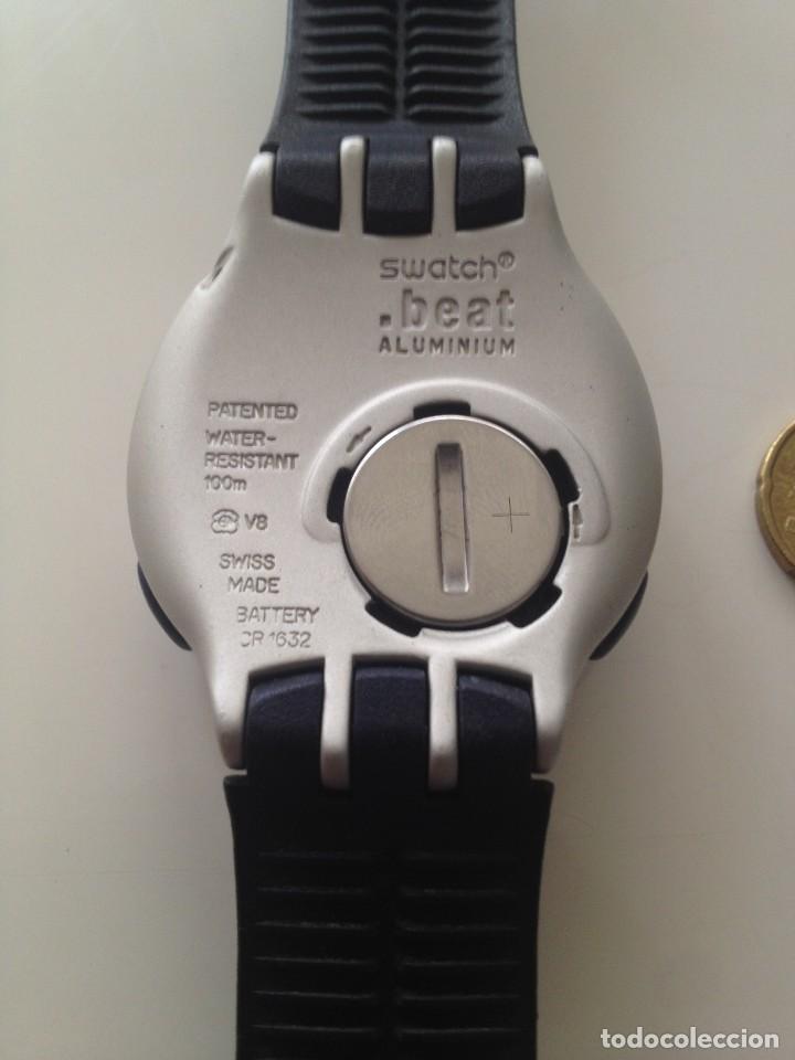 reloj swatch beat aluminium 1999 Buy Swatch watches on