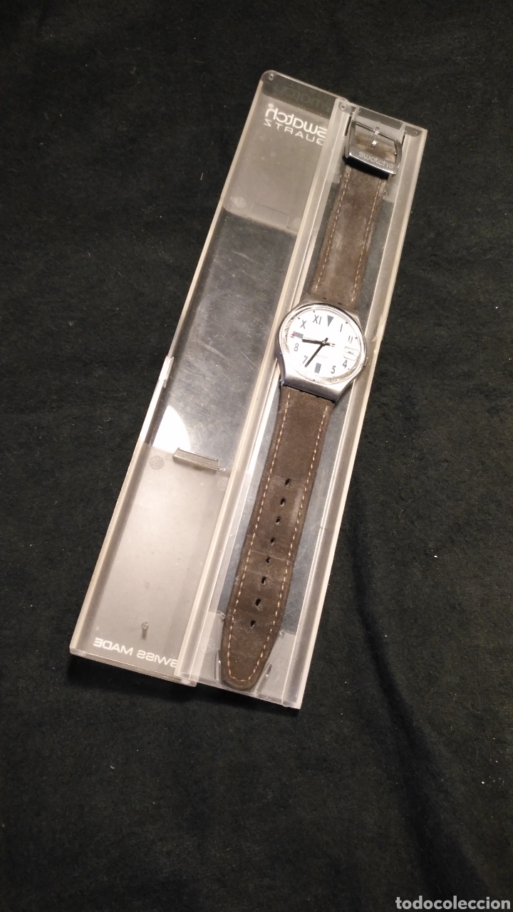 Relojes - Swatch: Reloj Swach - Foto 1