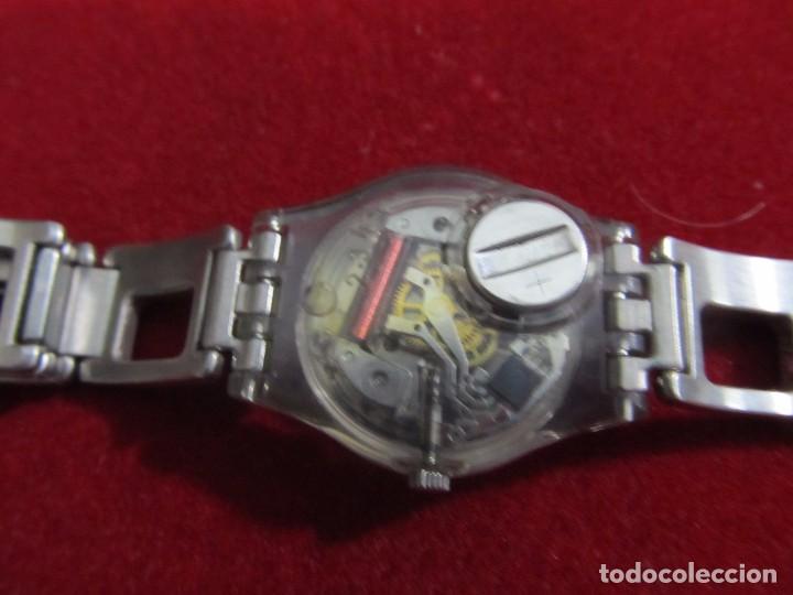 Relojes - Swatch: RELOJ SWATCH DE CUARZO - Foto 3