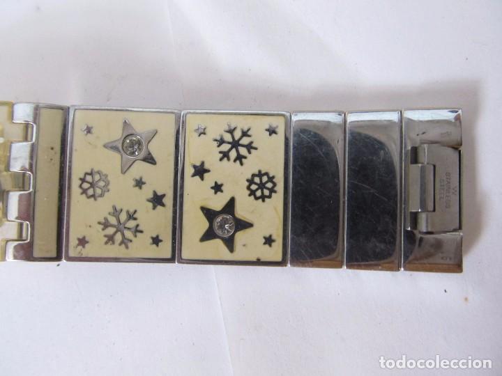 Relojes - Swatch: RELOJ SWATCH DE CUARZO PARA MUJER - Foto 4