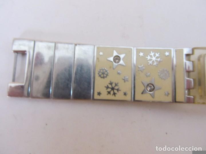 Relojes - Swatch: RELOJ SWATCH DE CUARZO PARA MUJER - Foto 5