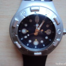 Relojes - Swatch: SCUBA 200. Lote 131164660