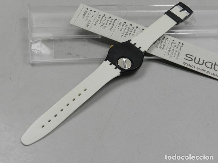 Reloj swatch napoleon colección edición limita - Vendu aux enchères -  139054230