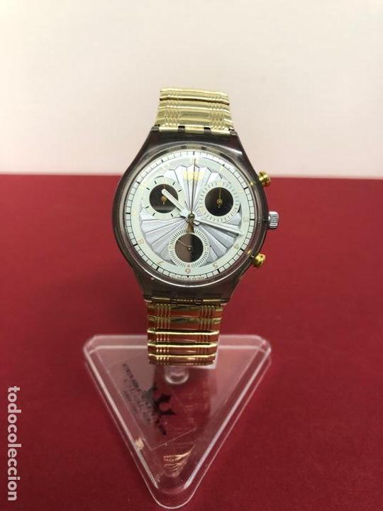 Relojes - Swatch: RELOJ UNISEX SWACTH - Foto 4
