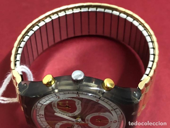 Relojes - Swatch: RELOJ UNISEX SWACTH - Foto 7