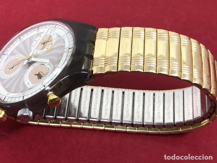 Relojes - Swatch: RELOJ UNISEX SWACTH - Foto 11