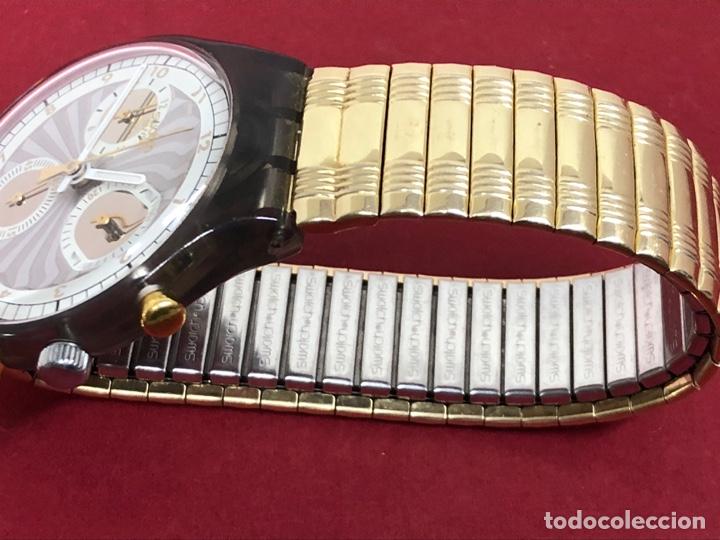 Relojes - Swatch: RELOJ UNISEX SWACTH - Foto 12