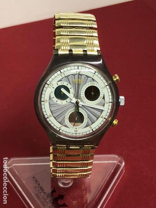Relojes - Swatch: RELOJ UNISEX SWACTH - Foto 1