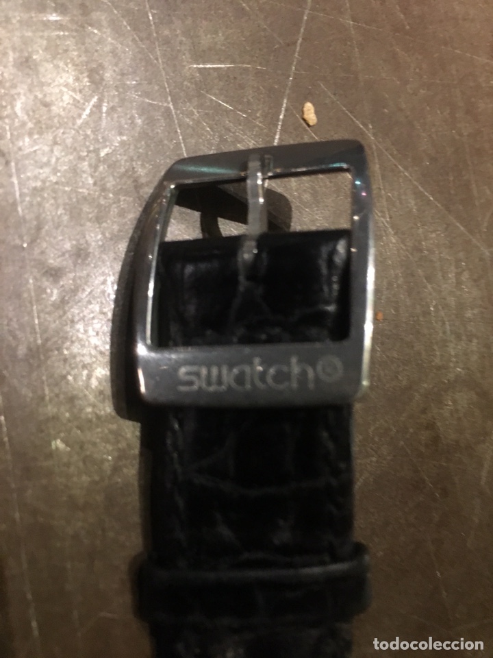 Relojes - Swatch: Reloj swatch Irony Correa original - Foto 3