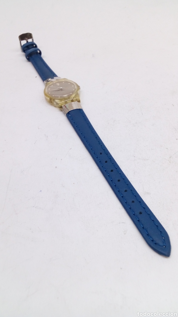 Relojes - Swatch: Reloj Swatch CR17-23 - Foto 4