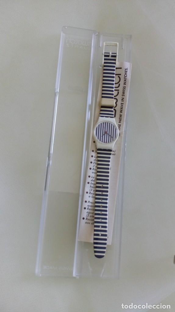 Relojes - Swatch: Reloj Swatch - Foto 1