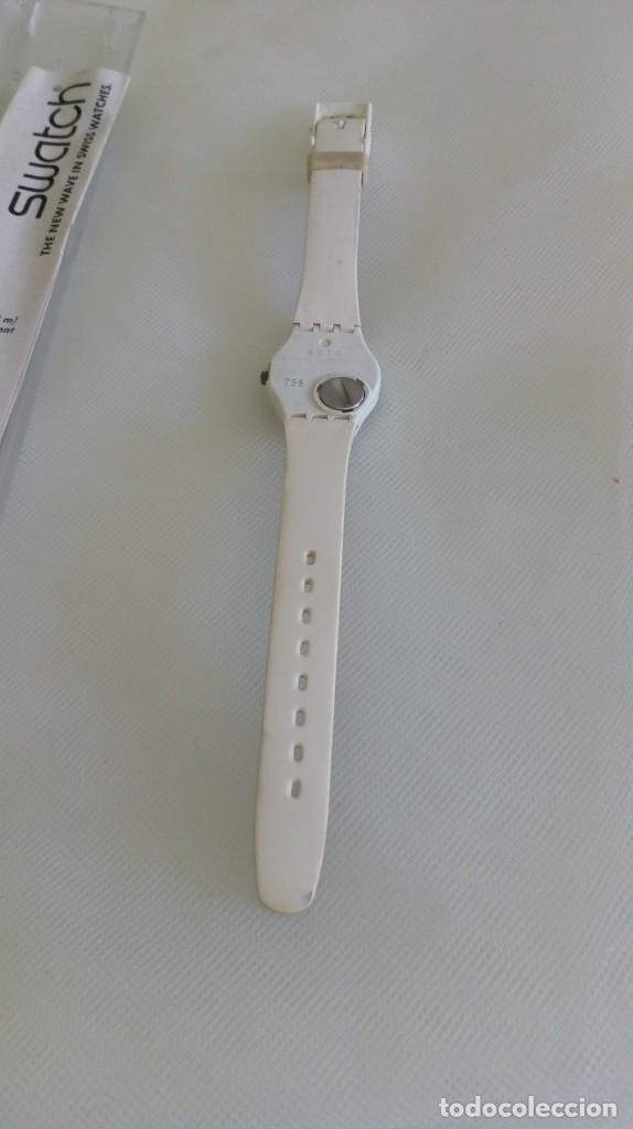 Relojes - Swatch: Reloj Swatch - Foto 2
