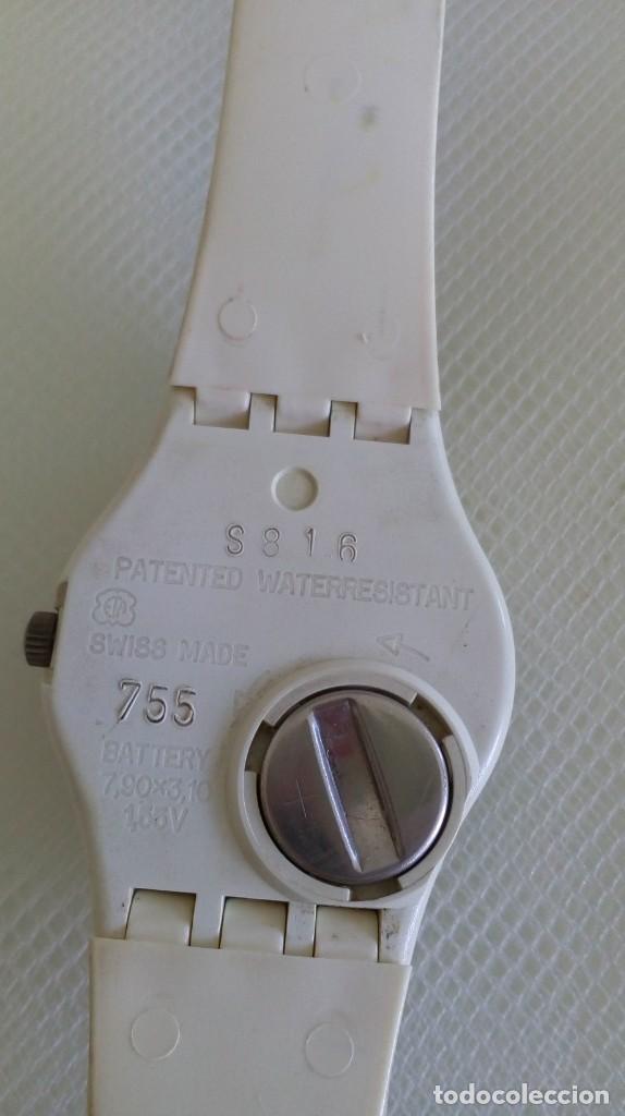 Relojes - Swatch: Reloj Swatch - Foto 3