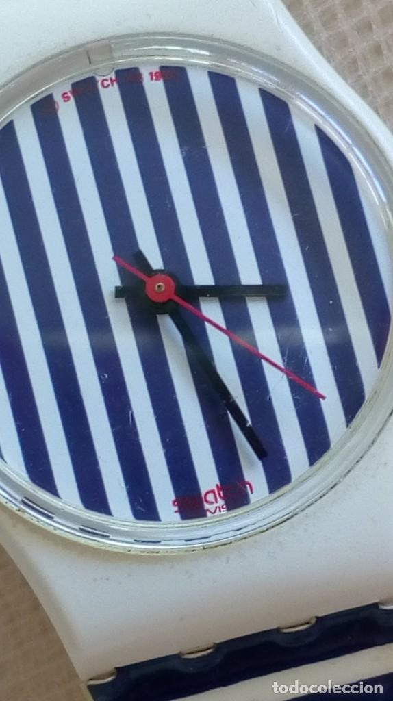 Relojes - Swatch: Reloj Swatch - Foto 4