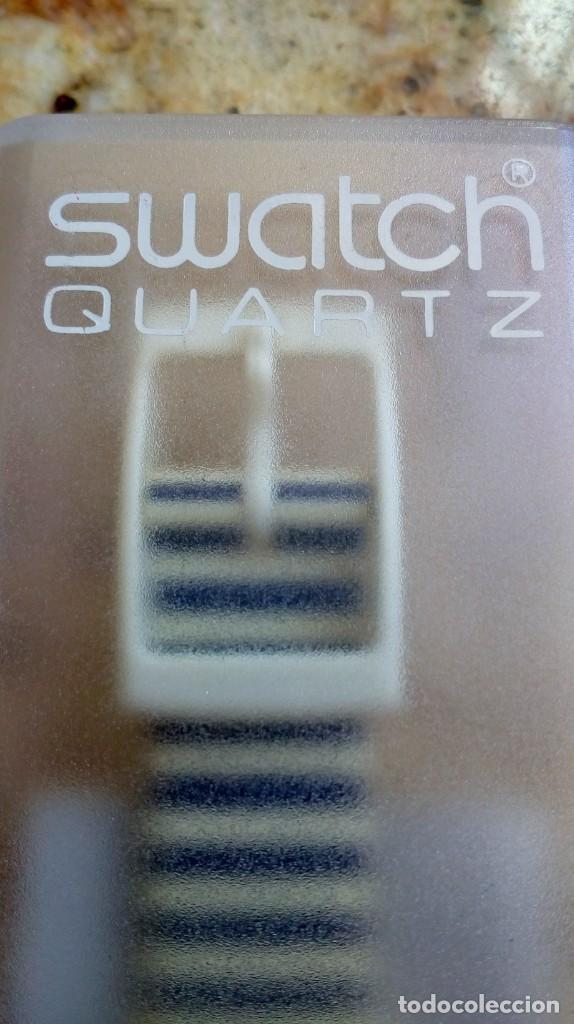 Relojes - Swatch: Reloj Swatch - Foto 13
