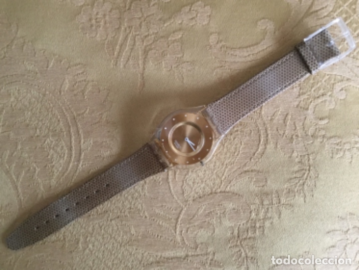 Relojes - Swatch: RELOJ SWATCH VINTAGE SWISS MADE FUNCIONA - Foto 12