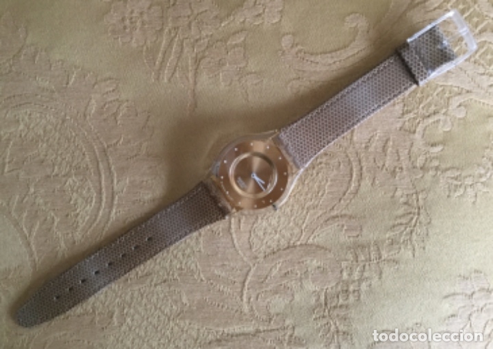 Relojes - Swatch: RELOJ SWATCH VINTAGE SWISS MADE FUNCIONA - Foto 13