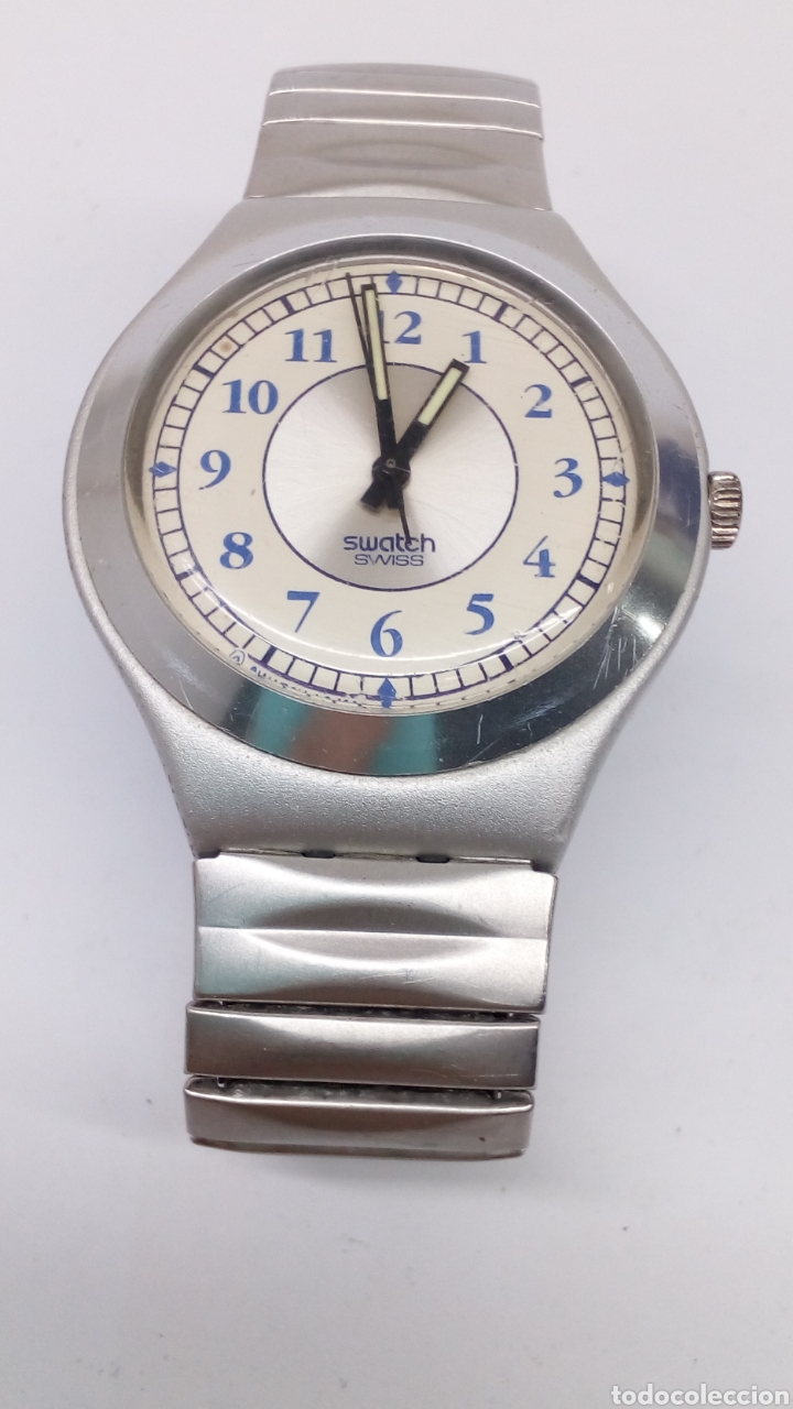 Relojes - Swatch: Reloj Swatch - Foto 1