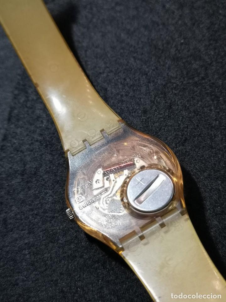 swatch swiss ag 1992