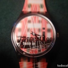 Relojes - Swatch: RELOJ SWATCH. Lote 189958901