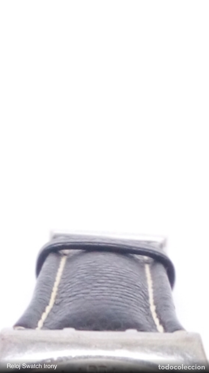 Relojes - Swatch: Reloj Swatch Irony CR17-08 - Foto 4