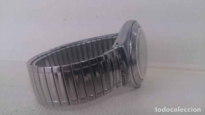 Relojes - Swatch: Reloj swatch quartz IRONY - Foto 5