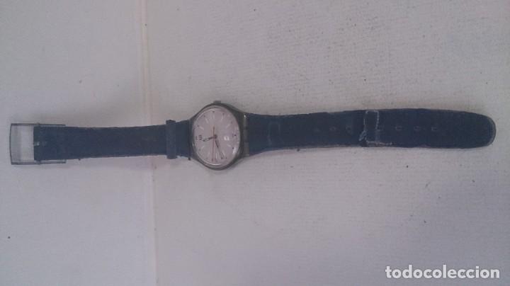 Relojes - Swatch: Reloj quartz swatch - Foto 1