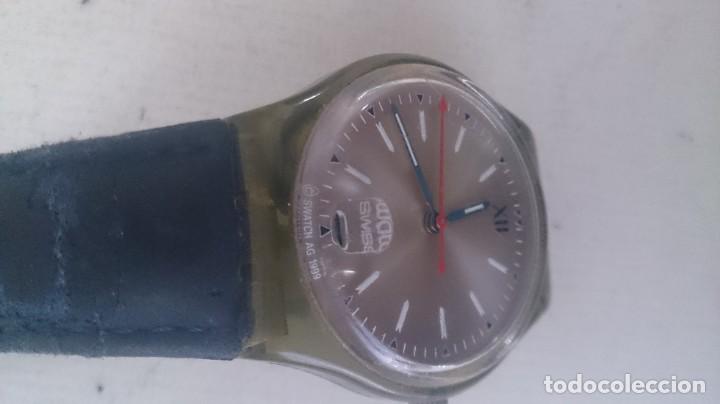 Relojes - Swatch: Reloj quartz swatch - Foto 2