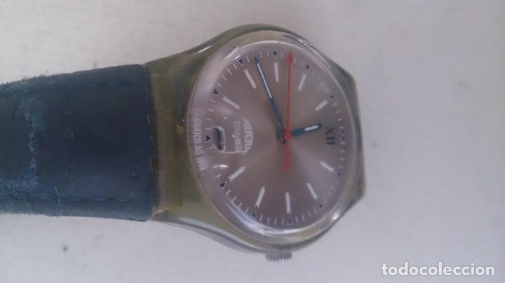 Relojes - Swatch: Reloj quartz swatch - Foto 3