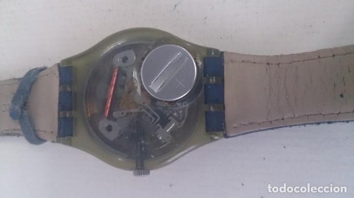 Relojes - Swatch: Reloj quartz swatch - Foto 4