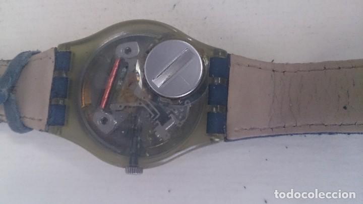 Relojes - Swatch: Reloj quartz swatch - Foto 5