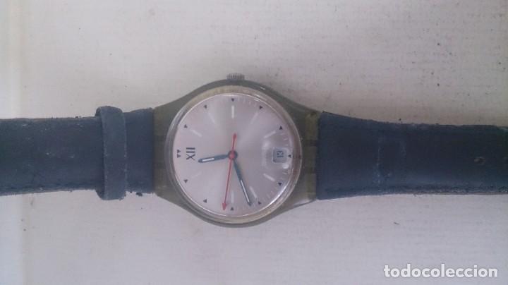 Relojes - Swatch: Reloj quartz swatch - Foto 7