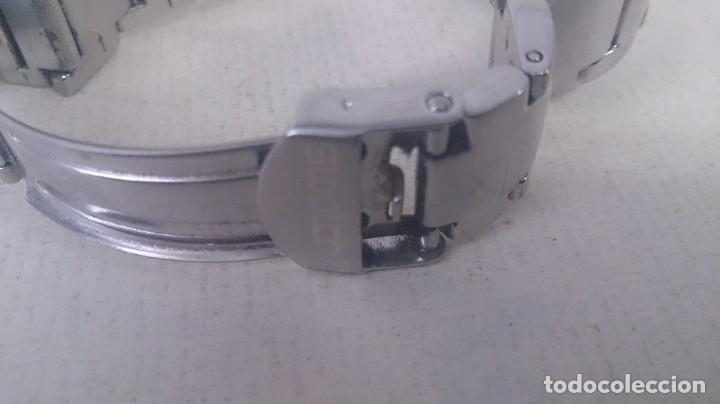 Relojes - Swatch: Reloj swatch IRONY quartz - Foto 6