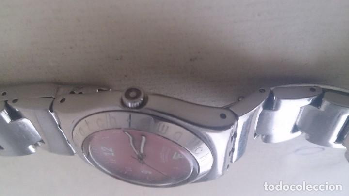 Relojes - Swatch: Reloj swatch IRONY quartz - Foto 13