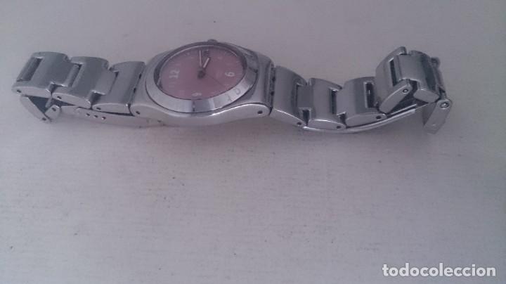 Relojes - Swatch: Reloj swatch IRONY quartz - Foto 15