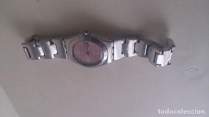Relojes - Swatch: Reloj swatch IRONY quartz - Foto 16