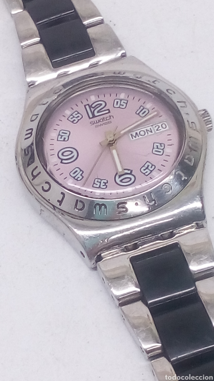 Relojes - Swatch: Reloj Swatch - Foto 2