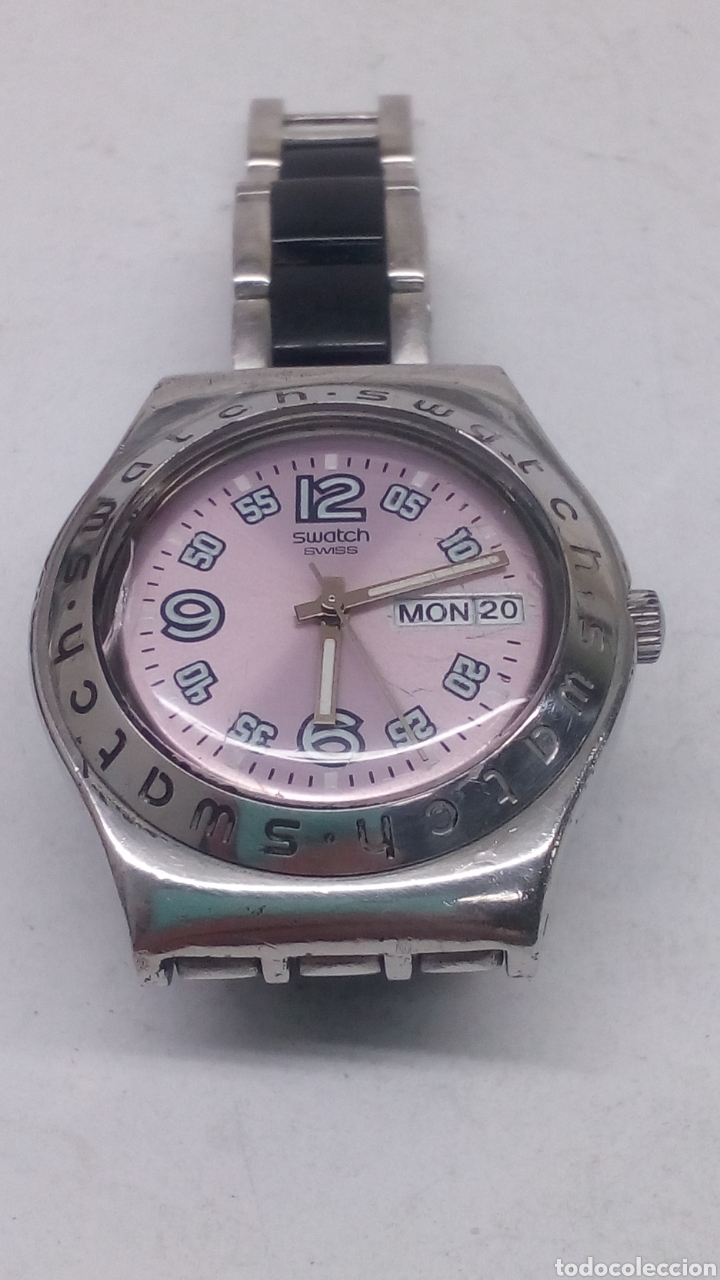 Relojes - Swatch: Reloj Swatch - Foto 3