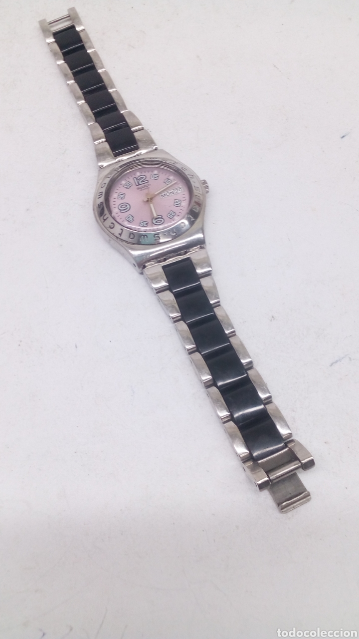 Relojes - Swatch: Reloj Swatch - Foto 1