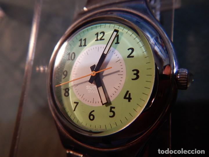 reloj swatch