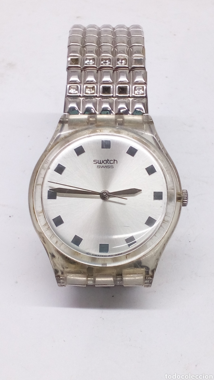 Relojes - Swatch: Reloj Swatch - Foto 1