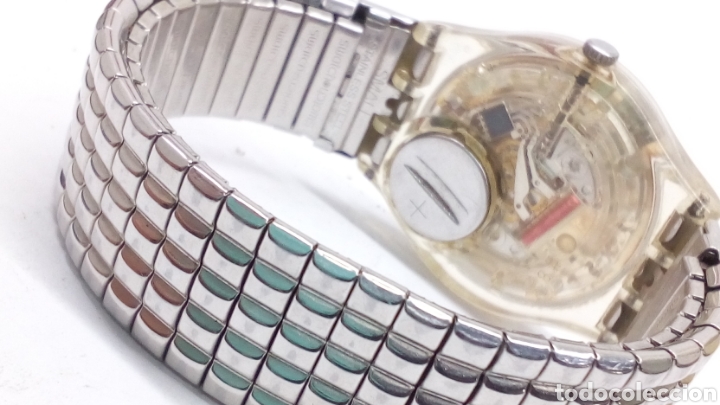 Relojes - Swatch: Reloj Swatch - Foto 2