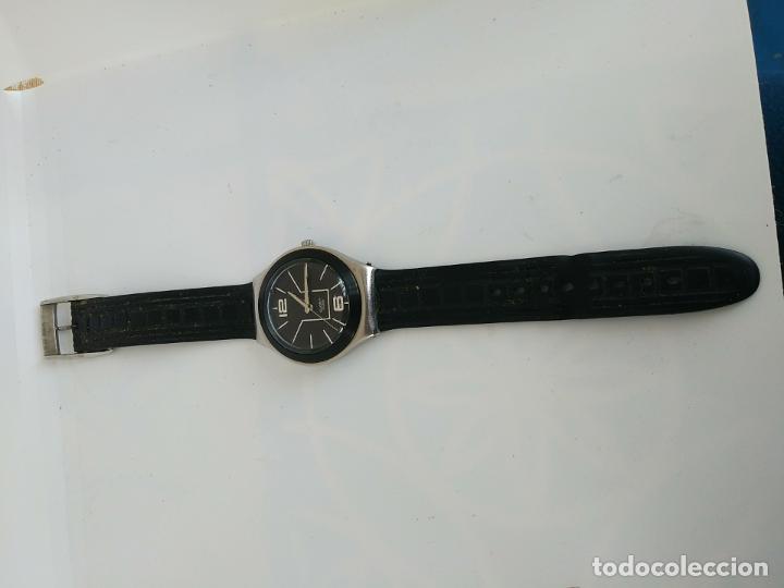 Relojes - Swatch: Swatch irony ag2007 reloj funcionando - Foto 5