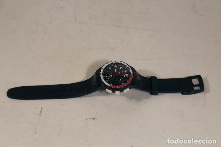 reloj swatch sr9365w - Acheter Montres Swatch dans todocoleccion - 195799911