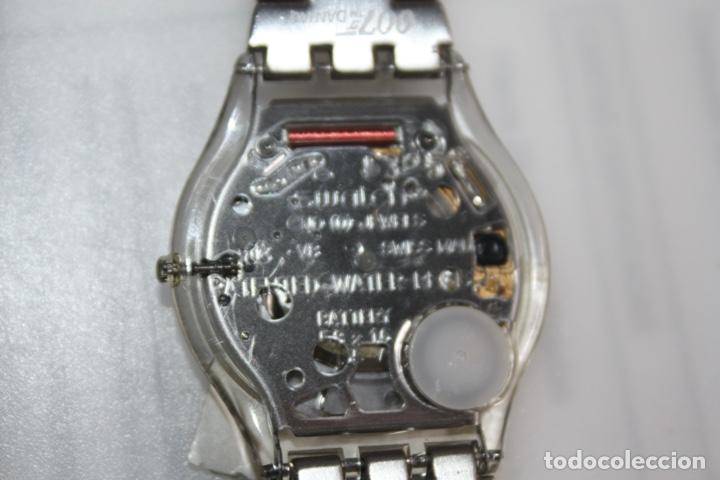 Swatch 007 - Sold through Direct Sale - 202715796